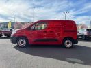 Vehiculo comercial Citroen Berlingo Otro Taille M BlueHDi 130 SetS EAT8 DRIVER Rouge - 42