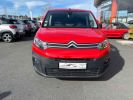 Vehiculo comercial Citroen Berlingo Otro Taille M BlueHDi 130 SetS EAT8 DRIVER Rouge - 18