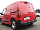 Vehiculo comercial Citroen Berlingo Otro Taille M BlueHDi 130 SetS EAT8 Feel Rouge - 31