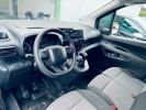 Vehiculo comercial Citroen Berlingo Otro Taille XL 1.5 HDi 100 CH CABINE APPROFONDIE Blanc - 8