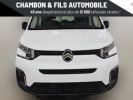 Vehiculo comercial Citroen Berlingo Otro Taille XL BlueHDi 130 S EAT8 Max Blanc - 2