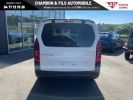 Vehiculo comercial Citroen Berlingo Otro Taille XL BlueHDi 130 S&S EAT8 Max 7 places Blanc - 6