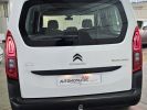 Vehiculo comercial Citroen Berlingo Otro Taille XL HDI 100 LIVE - 5 places Blanc - 22
