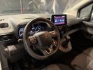 Vehiculo comercial Citroen Berlingo Otro VAN M 1000KG BLUEHDI 100 S&S CLUB BVM5 Blanc - 8