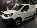 Vehiculo comercial Citroen Berlingo Otro VAN M 1000KG BLUEHDI 100 S&S CLUB BVM5 Blanc - 1