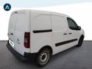 Vehiculo comercial Citroen Berlingo Otro Van M 1000kg BlueHDi 100 S&S Club BVM5 Blanc Banquise - 5