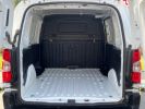 Vehiculo comercial Citroen Berlingo Otro VAN M 1000KG BLUEHDI 100ch 92.000KM 2020 3 PLACES BLANC - 9