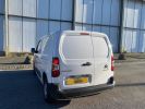 Vehiculo comercial Citroen Berlingo Otro VAN M 650KG BLUEHDI 100 S&S BVM6 Blanc - 8