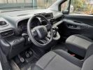 Vehiculo comercial Citroen Berlingo Otro Van M 650kg BlueHDi 100 S&S Club BVM5 Blanc Banquise - 13