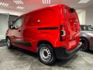 Vehiculo comercial Citroen Berlingo Otro VAN M 650KG BLUEHDI 130 S&S DRIVER EAT8 = PRIX HT 11641,67¤ Rouge - 6