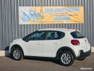 Vehiculo comercial Citroen C3 Otro III BLUEHDI 75ch FEEL S&S SOCIETE 2 PLACES CT VIERGE Blanc - 2