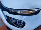 Vehiculo comercial Citroen C3 Otro SOCIETE III BlueHDi 100 FEEL NAV GPS Radar Bumpers 2PL 10800HT Blanc - 9