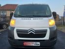 Vehiculo comercial Citroen Jumper Otro 2.2 HDI 100 Utilitaire L1H1 Blanc - 2