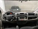 Vehiculo comercial Citroen Jumper Otro 2.2 HDI 120CH DOUBLE CABINE L3  Blanc Métallisé - 13