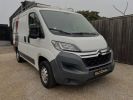 Vehiculo comercial Citroen Jumper Otro 2.2HDi L1H1+DAKDRAGER-PORTE BAGAGE NETTO:€7.430 Blanc - 1