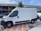 Vehiculo comercial Citroen Jumper Otro 33 L2H2 2.0 BlueHDi 130 BV6 BUSINESS GPS Blanc - 8