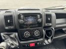 Vehiculo comercial Citroen Jumper Otro Business 30 L1H1 2.2 HDi - 110 TVA RECUPERABLE + Gps + Radar AR BLANC - 19