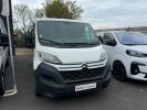 Vehiculo comercial Citroen Jumper Otro Citroën Fg II 30 L1H1 2.0 BlueHDi 110 Club Blanc - 1