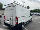 Vehiculo comercial Citroen Jumper Otro Citroën FOURGON 2.0 HDI CONFORT Blanc - 4