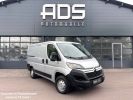 Vehiculo comercial Citroen Jumper Otro Citroën L1 H1 BLUEHDI 130 BVM6 BUSINESS / 14 991,67 € HT / À PARTIR DE 228,95 € * GRIS CLAIR - 1