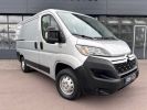 Vehiculo comercial Citroen Jumper Otro Citroën L1 H1 BLUEHDI 130 BVM6 BUSINESS / 14 991,67 € HT / À PARTIR DE 228,95 € * GRIS CLAIR - 5