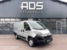 Vehiculo comercial Citroen Jumper Otro Citroën L1 H1 BLUEHDI 130 BVM6 BUSINESS / 16658,33 € HT / À PARTIR DE 260,40 € * GRIS CLAIR - 1