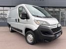 Vehiculo comercial Citroen Jumper Otro Citroën L1 H1 BLUEHDI 130 BVM6 BUSINESS / 16658,33 € HT / À PARTIR DE 260,40 € * GRIS CLAIR - 5