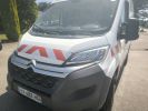 Vehiculo comercial Citroen Jumper Otro Citroën L1H2 130 Club PRIX TTC BLANC - 15