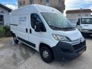 Vehiculo comercial Citroen Jumper Otro Citroën VU 35 2.0 BLUEHDI 130 ch L2H2 BUSINESS ATTELAGE Blanc - 6