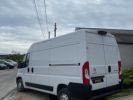 Vehiculo comercial Citroen Jumper Otro Citroën VU FOURGON 2.2 BLUEHDI 140 L2H2 S&S (16658.33 HT TVA RECUPERABLE) Blanc - 4