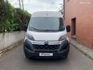 Vehiculo comercial Citroen Jumper Otro FG 4-35 L4H2 2.0 BLUEHDI 130 BUSINESS 11 700 ht Blanc - 2