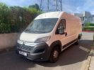 Vehiculo comercial Citroen Jumper Otro FG 4-35 L4H2 2.2 BLUEHDI 140CH DRIVER 14 200 ¤ ht Blanc - 1