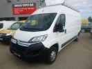 Vehiculo comercial Citroen Jumper Otro FOURGON 2.2 HDI CONFORT Blanc - 1