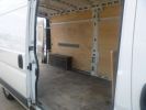 Vehiculo comercial Citroen Jumper Otro FOURGON 2.2 HDI CONFORT Blanc - 10