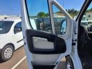 Vehiculo comercial Citroen Jumper Otro FOURGON L1H1 2.2 HDi 130 CLUB 3PL Blanc - 18