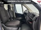 Vehiculo comercial Citroen Jumper Otro Fourgon VITRE 33 L2H1 BLUEHDI 140 S BVM6 CONTROL Gris - 7