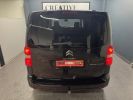 Vehiculo comercial Citroen Jumpy Otro 1.6 BLUEHDI 115 CV 8 PLACES Noir - 4