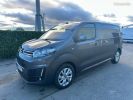 Vehiculo comercial Citroen Jumpy Otro 16990 ht Citroën 2.0 180cv BVA Marron - 2