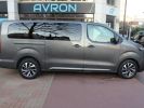 Vehiculo comercial Citroen Jumpy Otro 2.0 BLUEHDI 177 DRIVER Gris Métallisé - 3