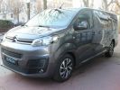 Vehiculo comercial Citroen Jumpy Otro 2.0 BLUEHDI 177 DRIVER Gris Métallisé - 5