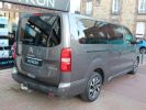 Vehiculo comercial Citroen Jumpy Otro 2.0 BLUEHDI 177 DRIVER Gris Métallisé - 24