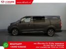 Vehiculo comercial Citroen Jumpy Otro 2024 2.0 HDI 180 pk Aut. L3 DC Dubbel Cabine/ Virtual C  - 10