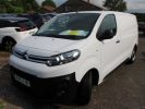 Vehiculo comercial Citroen Jumpy Otro 4 M BLUE HDI 120 CV 3 PLACES CLIM USB BLUETOOTH RÉGULATEUR RADAR TVA=20825 E HT Blanc Utilitaire - 4