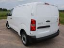 Vehiculo comercial Citroen Jumpy Otro 4 M GPS 3D 2L BLUE HDI 145 CV CAMÉRA USB RÉGULATEUR RABILLAGE BOIS TVA=24985 E HT Blanc Utilitaire - 3