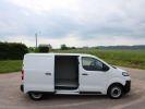 Vehiculo comercial Citroen Jumpy Otro 4 M GPS 3D 2L BLUE HDI 145 CV CAMÉRA USB RÉGULATEUR RABILLAGE BOIS TVA=24985 E HT Blanc Utilitaire - 7