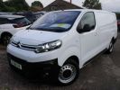 Vehiculo comercial Citroen Jumpy Otro 4 XL 2L HDI 145CV GPS 3D 3 PLACES CAMÉRA BLUETOOTH RÉGULATEUR USB TVA=25750 E HT Blanc Utilitaire - 5