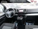 Vehiculo comercial Citroen Jumpy Otro Cabine Approfondie CAB XL BLUEHDI 145 BVM6 Blanc - 11