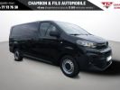 Vehiculo comercial Citroen Jumpy Otro Cabine Approfondie CAB XL BLUEHDI 145 BVM6 Noir - 2