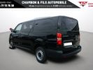 Vehiculo comercial Citroen Jumpy Otro Cabine Approfondie CAB XL BLUEHDI 145 BVM6 Noir - 4