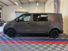 Vehiculo comercial Citroen Jumpy Otro CABINE APPROFONDIE M BLUEHDI 100 BVM6 CONTROL Gris - 4